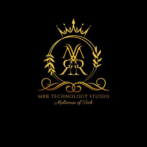 MRR Technology Studio